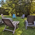 4 Bedroom Awesome In Bonneville-la-Louvet
