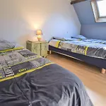 4 Bedroom Awesome In Bonneville-la-Louvet