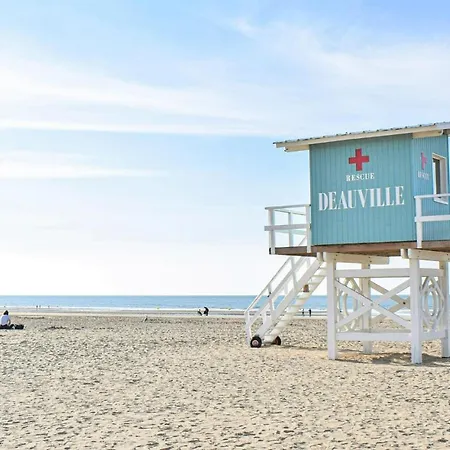 بيت للعطل Amazing In Bonneville-la-Louvet