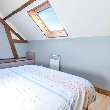 Gorgeous In With Wifi Bonneville-la-Louvet
