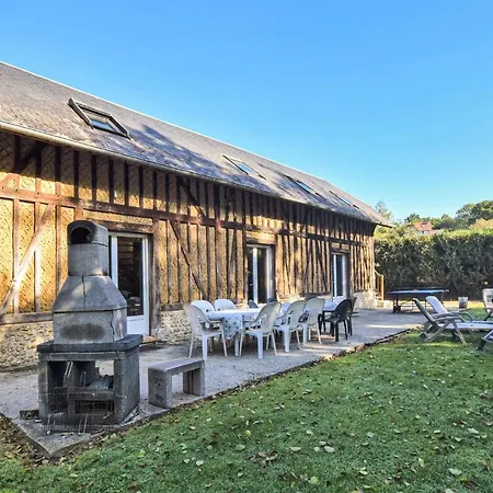 Amazing In * Bonneville-la-Louvet