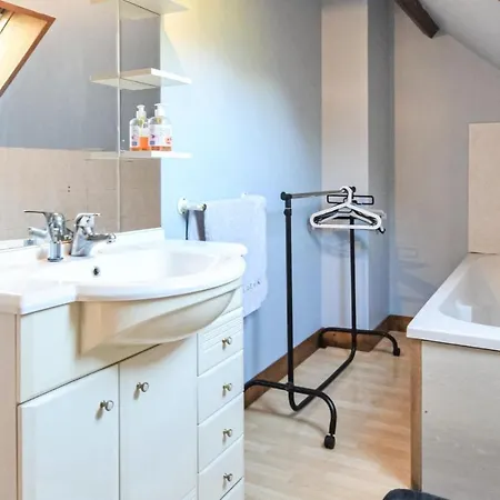 بيت للعطل Amazing In Bonneville-la-Louvet