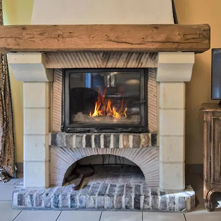 Amazing In * Bonneville-la-Louvet