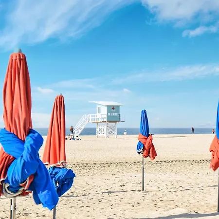 Amazing In Semesterbostad