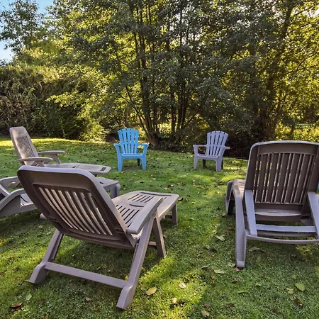 Amazing In Bonneville-la-Louvet