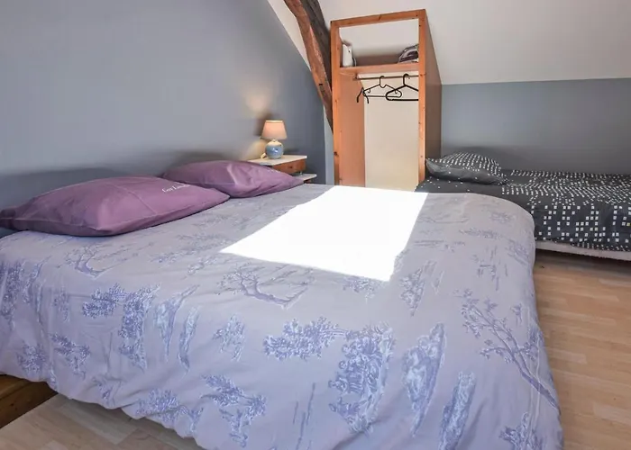 Amazing In Semesterbostad