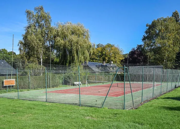 Amazing In * Bonneville-la-Louvet