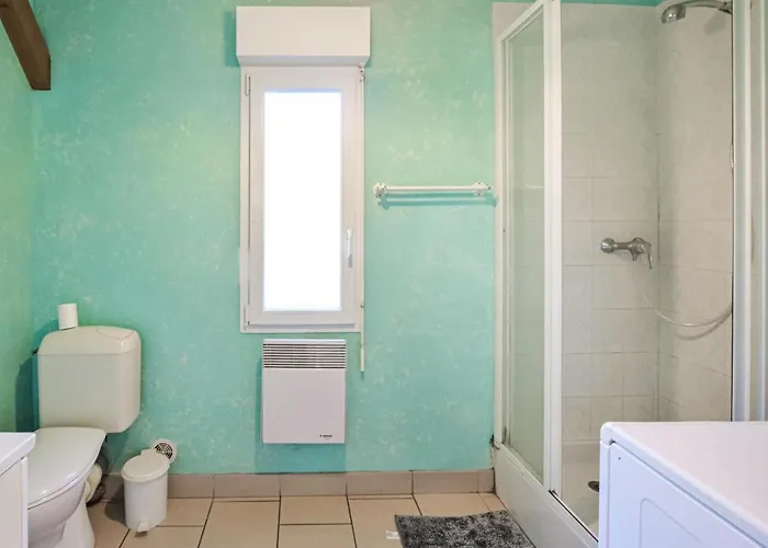 Semesterbostad Amazing In *