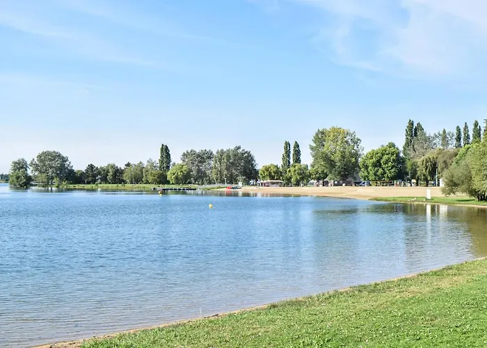 Amazing In Semesterbostad