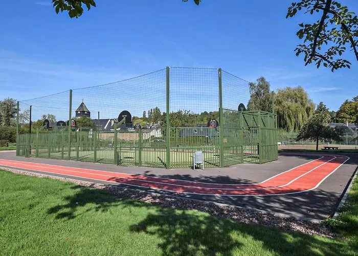 Amazing In Semesterbostad *