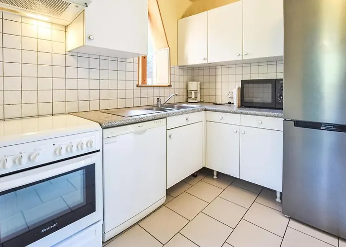 Amazing In Semesterbostad *