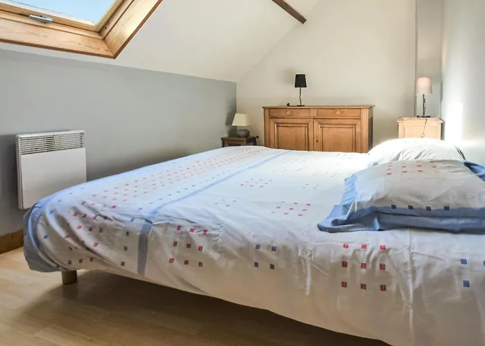 Amazing In Semesterbostad