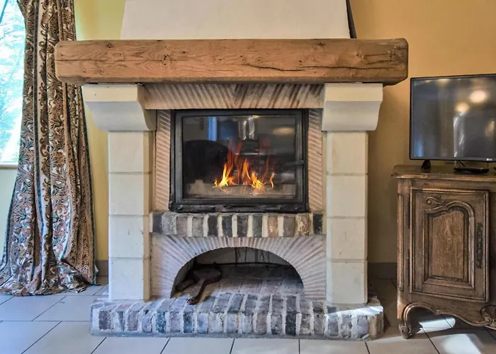 Amazing In * Bonneville-la-Louvet