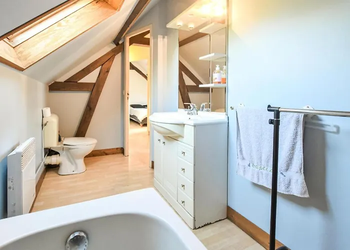 Semesterbostad Amazing In