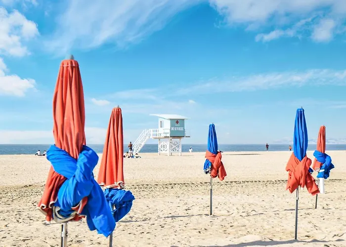 Amazing In Semesterbostad