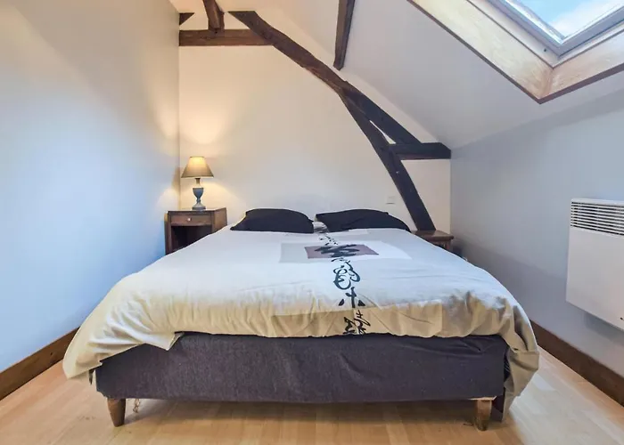 Amazing In Semesterbostad *