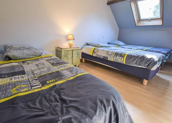 Amazing In Bonneville-la-Louvet